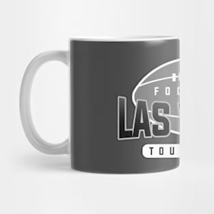 Las Vegas Football Teams Mug